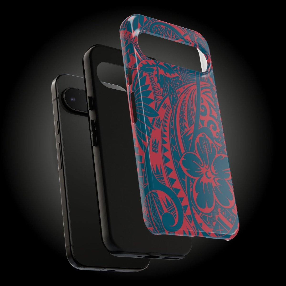 Tough Phone Case - New Bloom - AU/NZ/USA - The Koko Samoa