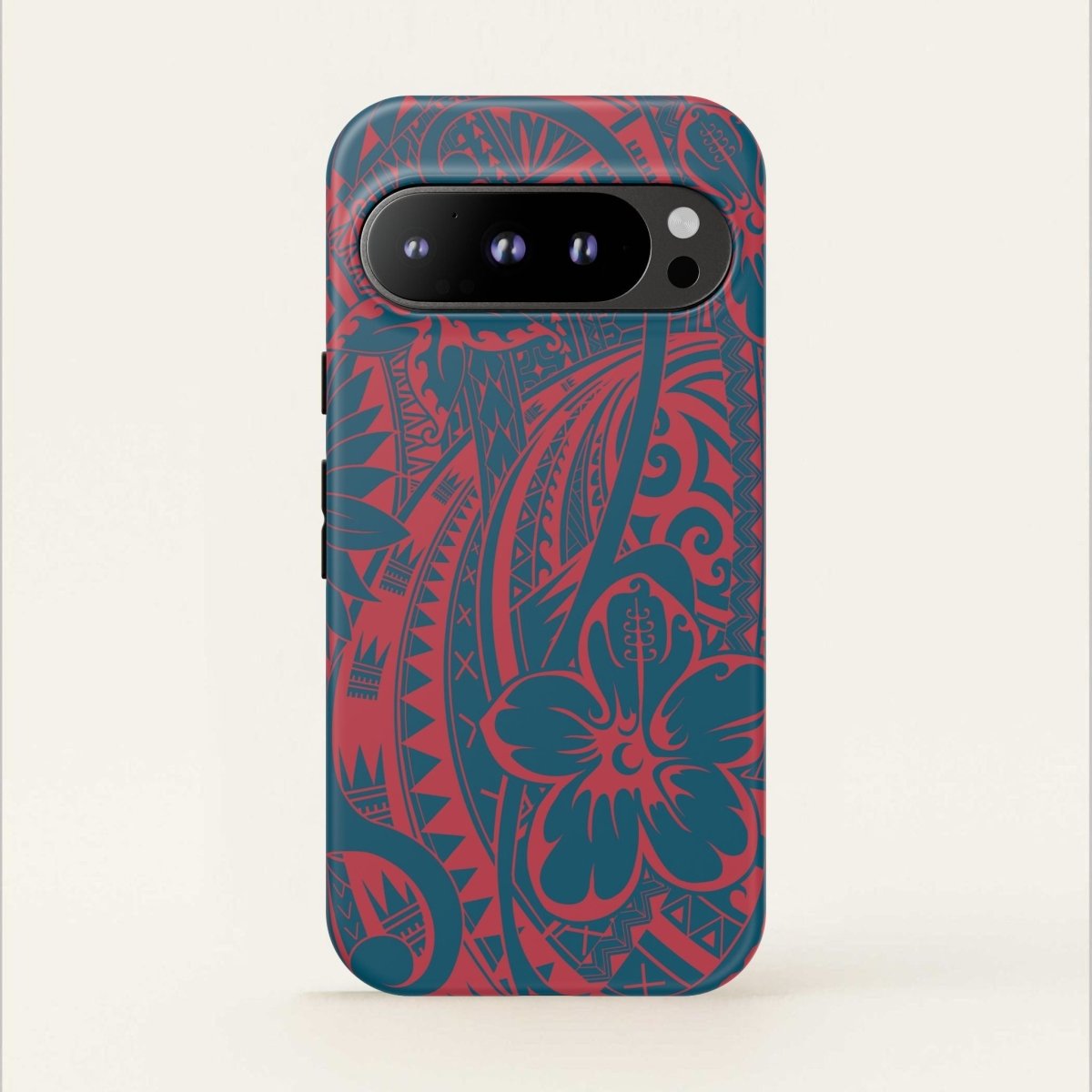 Tough Phone Case - New Bloom - AU/NZ/USA - The Koko Samoa