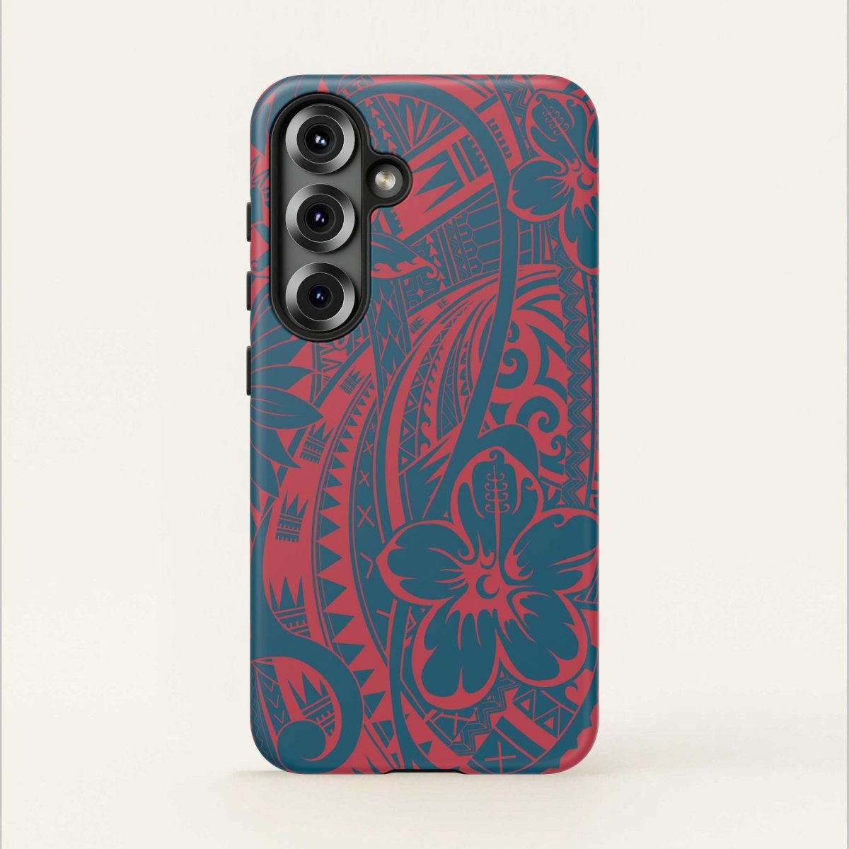 Tough Phone Case - New Bloom - AU/NZ/USA - The Koko Samoa