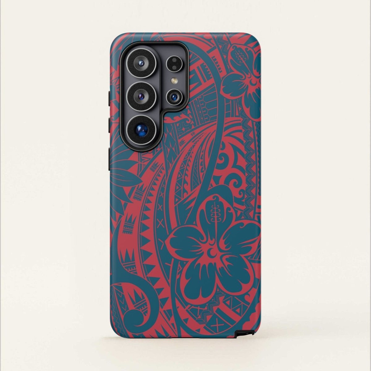 Tough Phone Case - New Bloom - AU/NZ/USA - The Koko Samoa