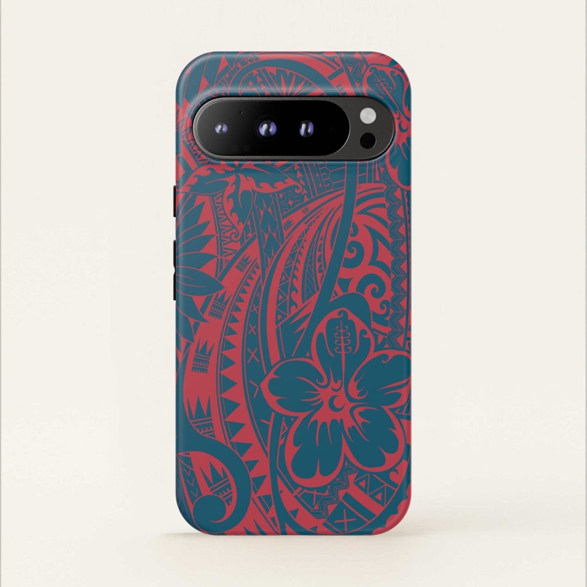 Tough Phone Case - New Bloom - AU/NZ/USA - The Koko Samoa