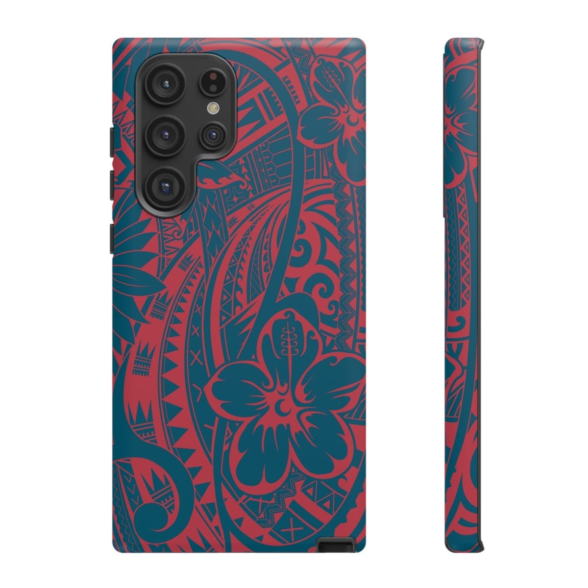 Tough Phone Case - New Bloom - AU/NZ/USA - The Koko Samoa
