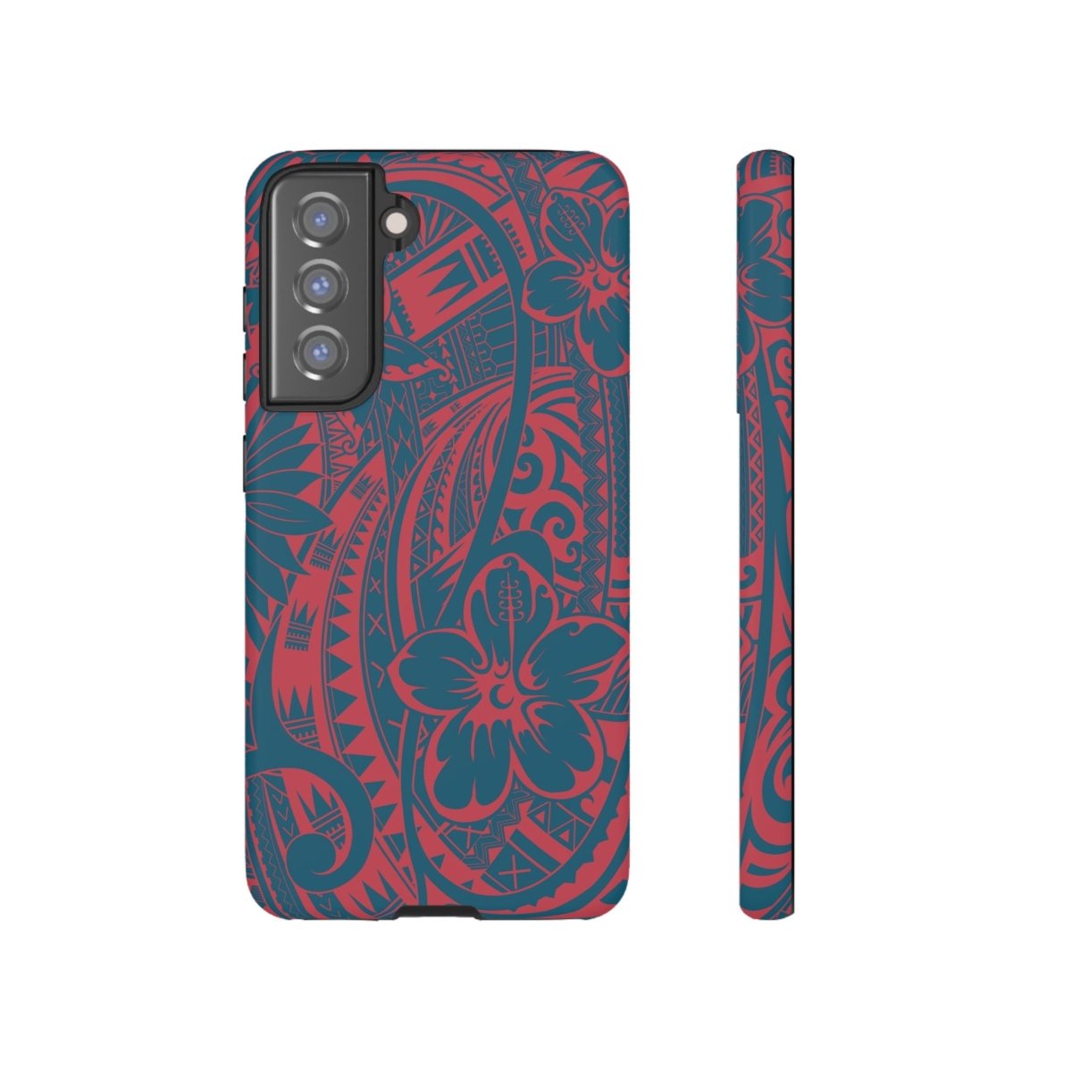 Tough Phone Case - New Bloom - AU/NZ/USA - The Koko Samoa