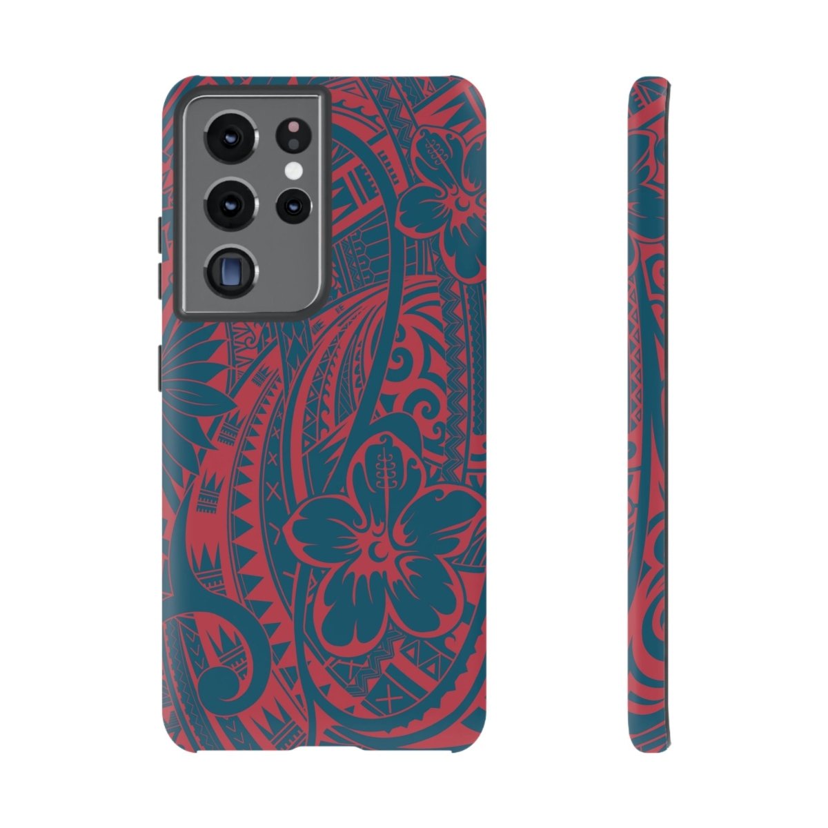 Tough Phone Case - New Bloom - AU/NZ/USA - The Koko Samoa