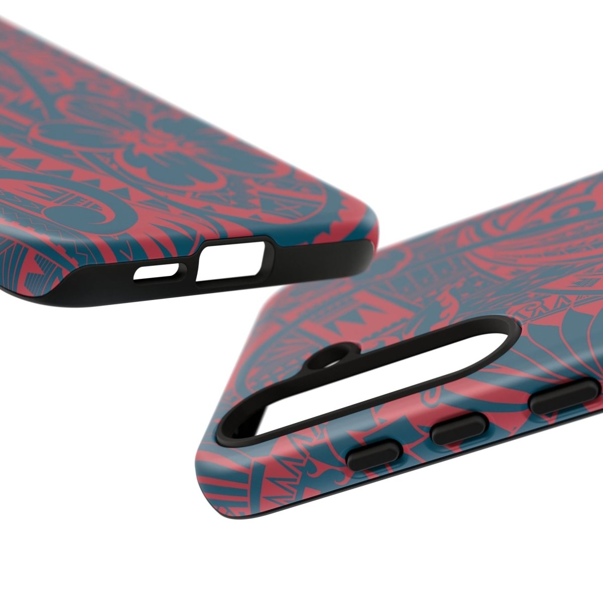 Tough Phone Case - New Bloom - AU/NZ/USA - The Koko Samoa