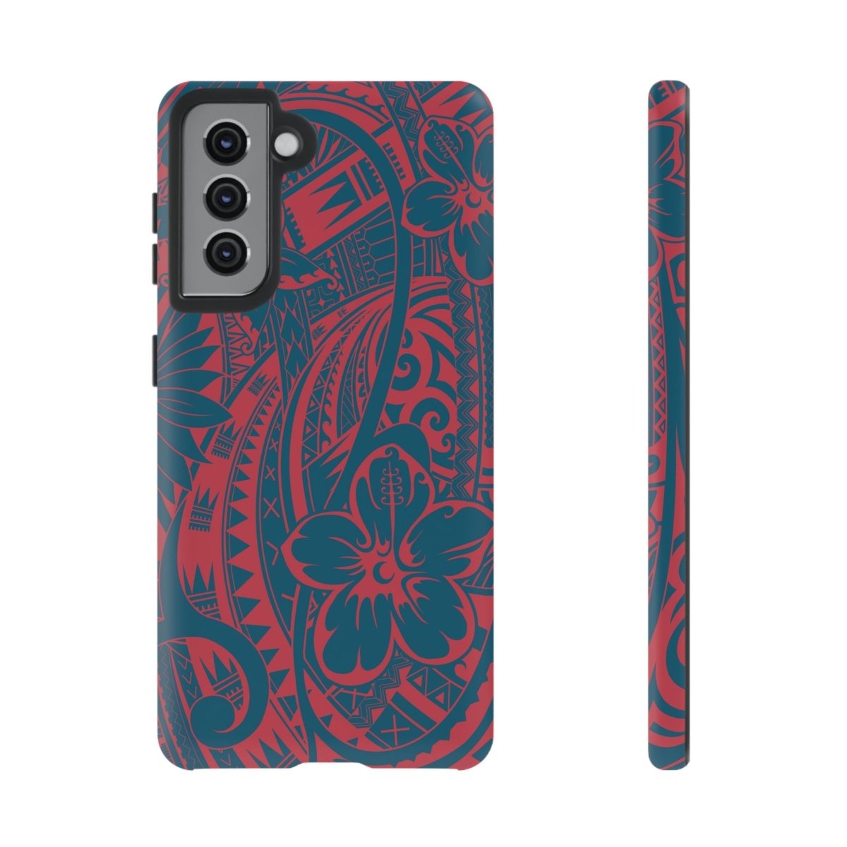 Tough Phone Case - New Bloom - AU/NZ/USA - The Koko Samoa
