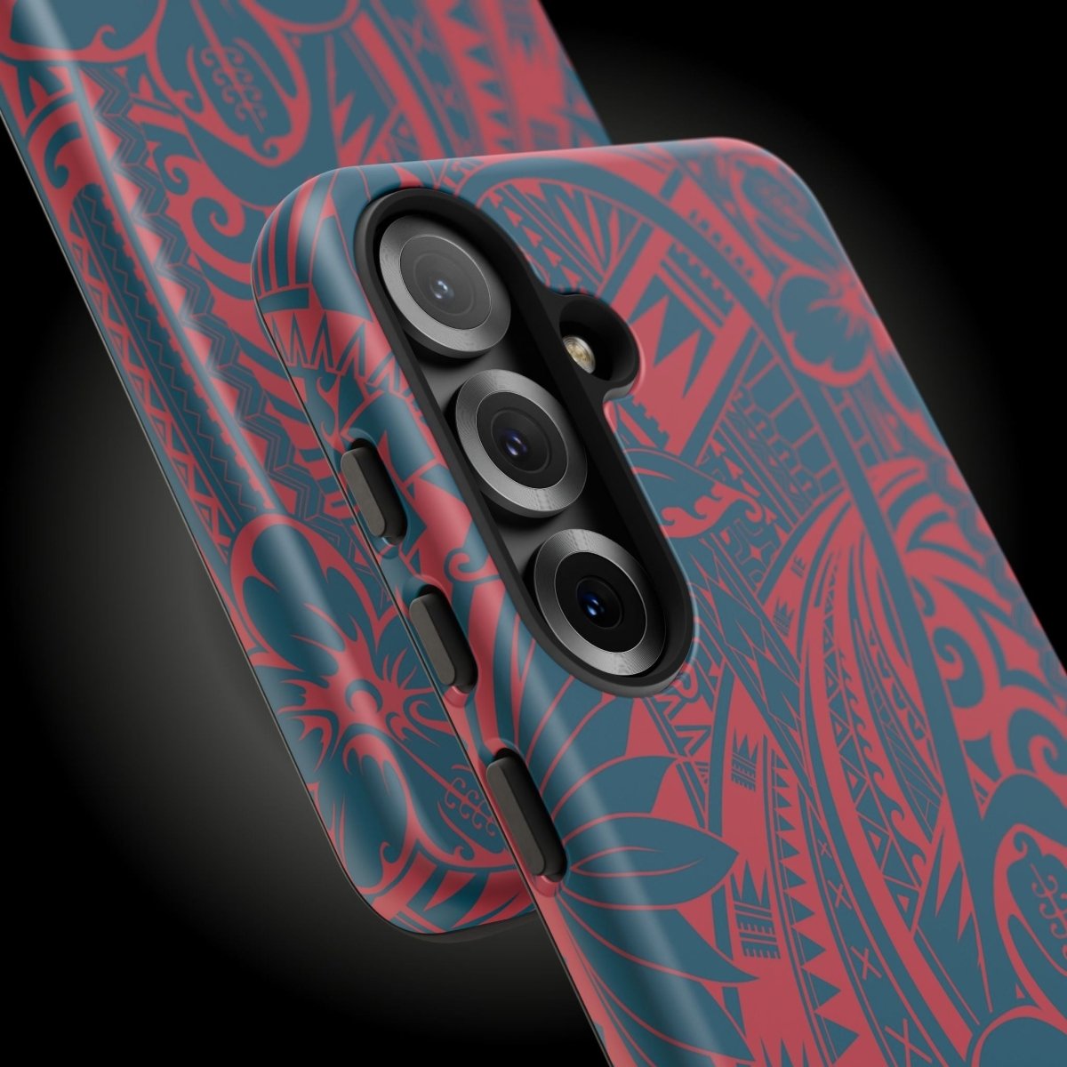 Tough Phone Case - New Bloom - AU/NZ/USA - The Koko Samoa