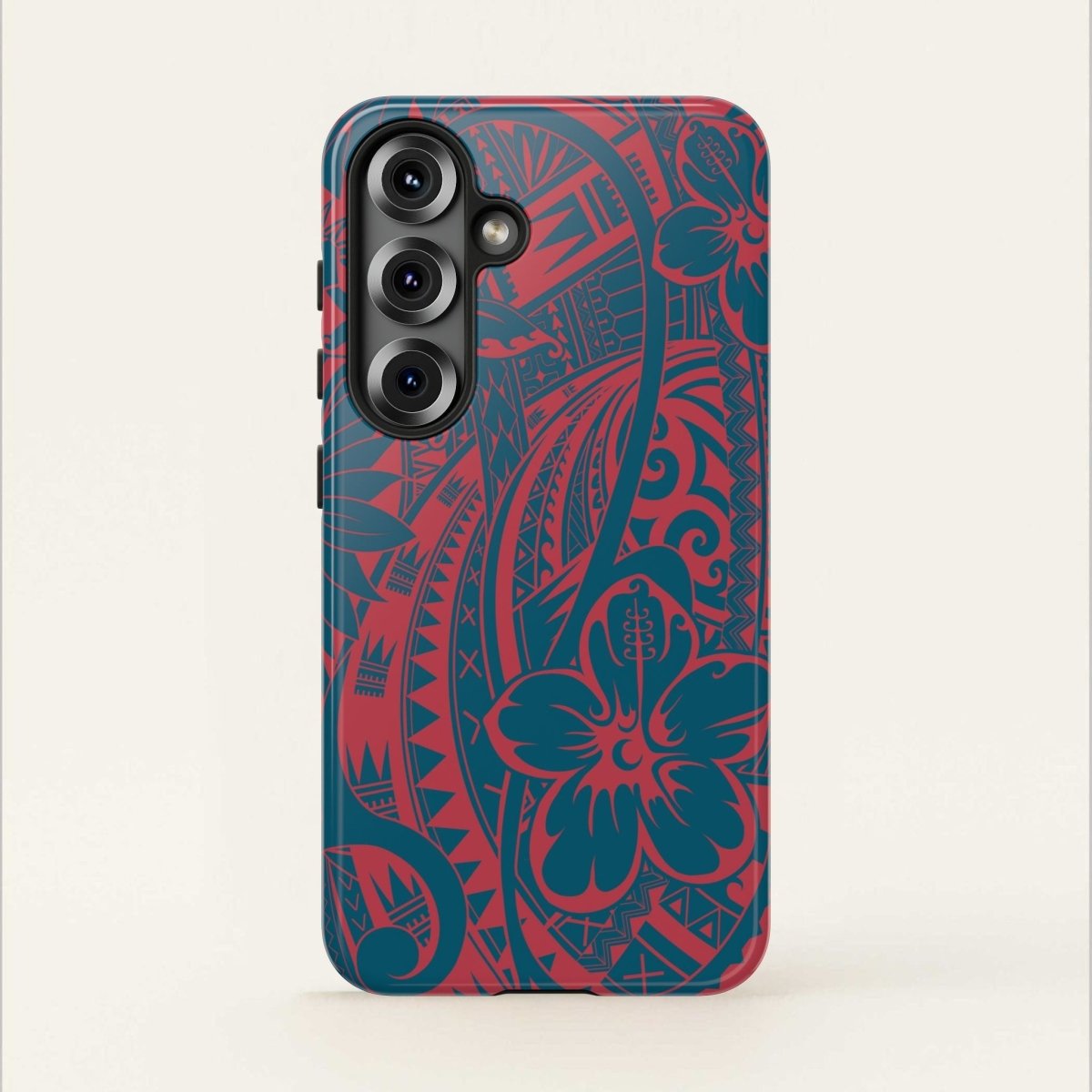 Tough Phone Case - New Bloom - AU/NZ/USA - The Koko Samoa