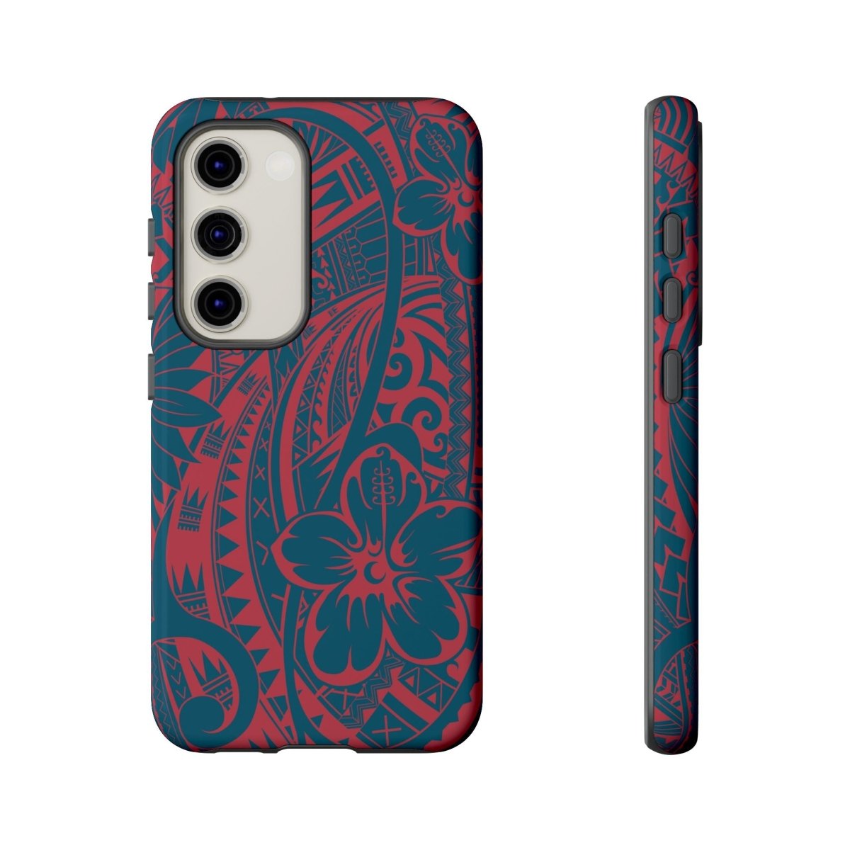 Tough Phone Case - New Bloom - AU/NZ/USA - The Koko Samoa