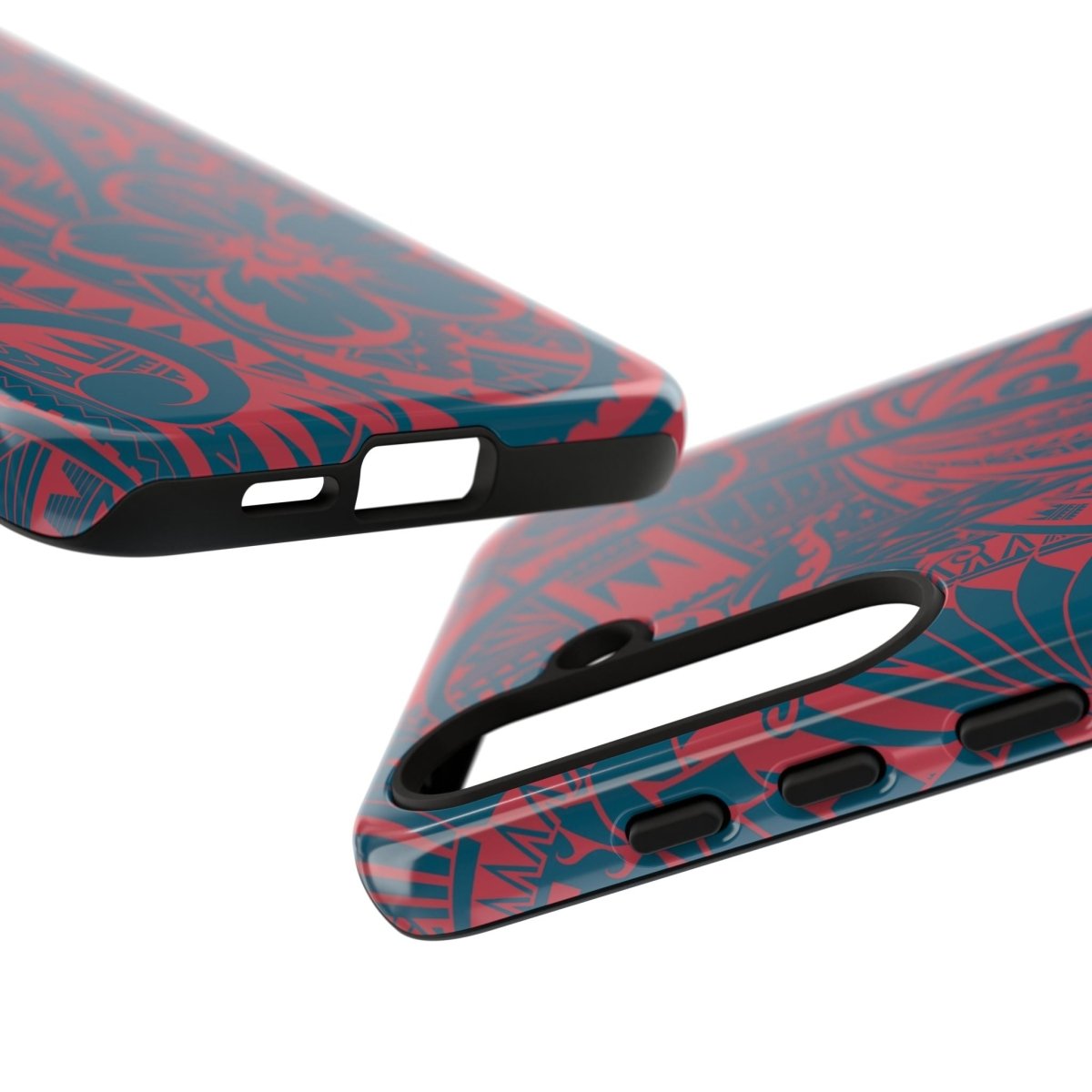 Tough Phone Case - New Bloom - AU/NZ/USA - The Koko Samoa