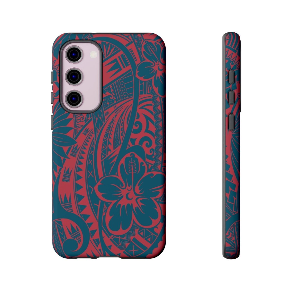 Tough Phone Case - New Bloom - AU/NZ/USA - The Koko Samoa