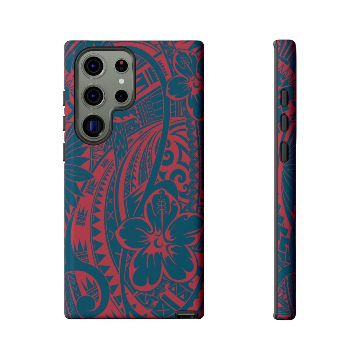 Tough Phone Case - New Bloom - AU/NZ/USA - The Koko Samoa