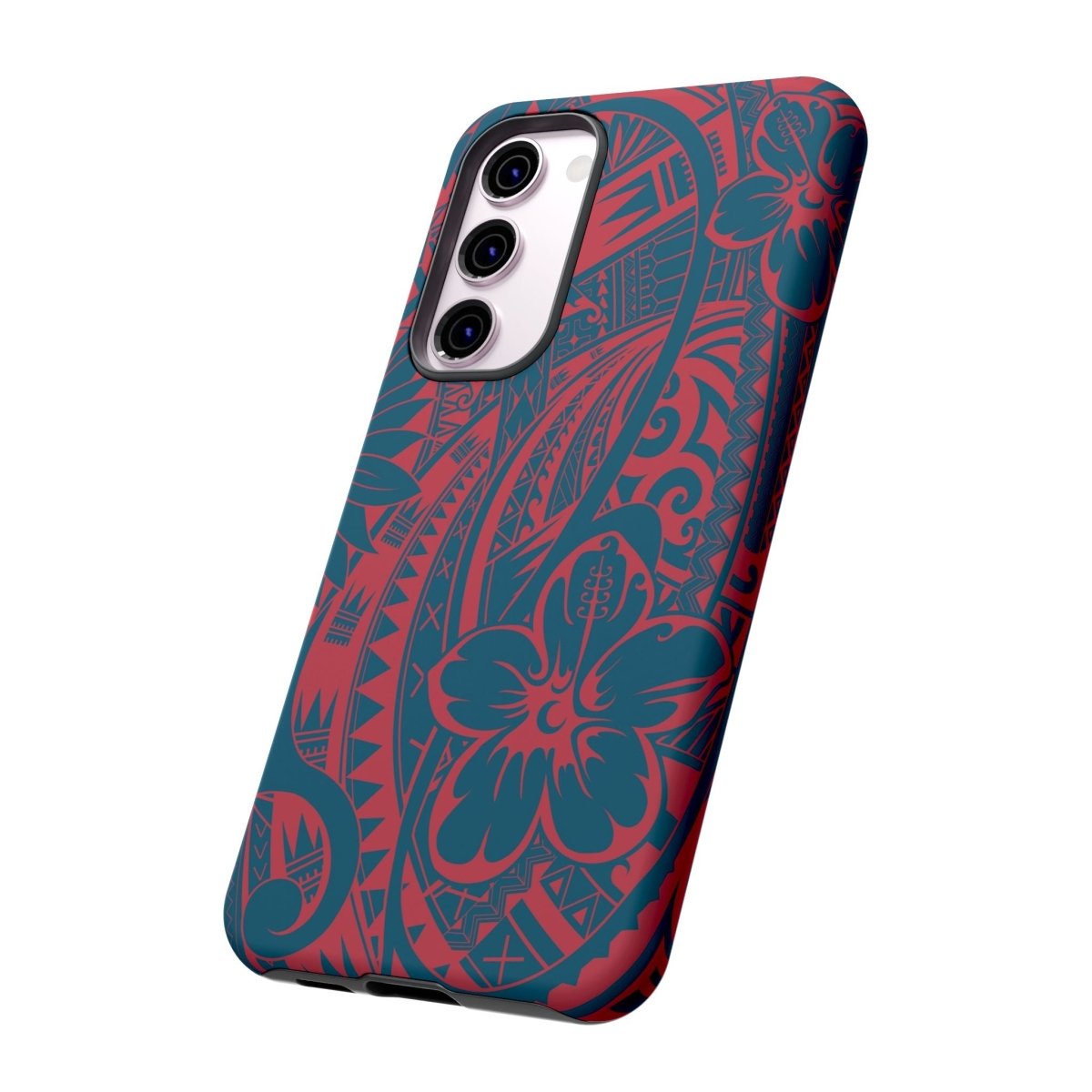 Tough Phone Case - New Bloom - AU/NZ/USA - The Koko Samoa