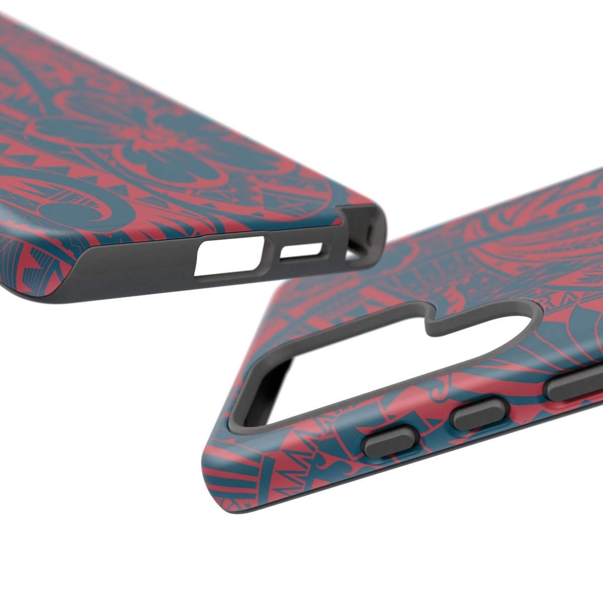 Tough Phone Case - New Bloom - AU/NZ/USA - The Koko Samoa