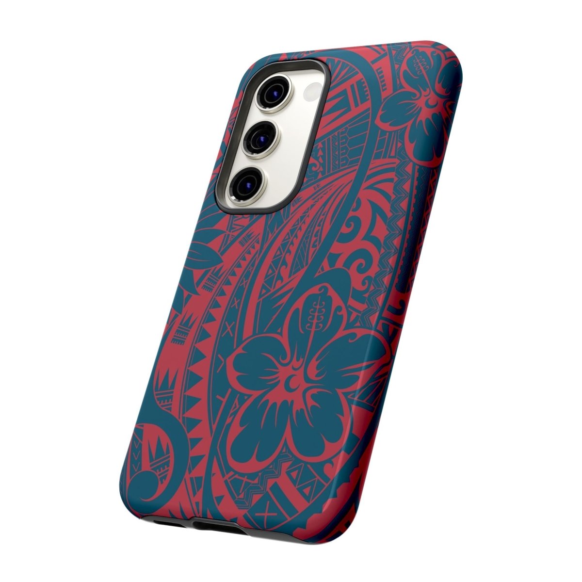 Tough Phone Case - New Bloom - AU/NZ/USA - The Koko Samoa