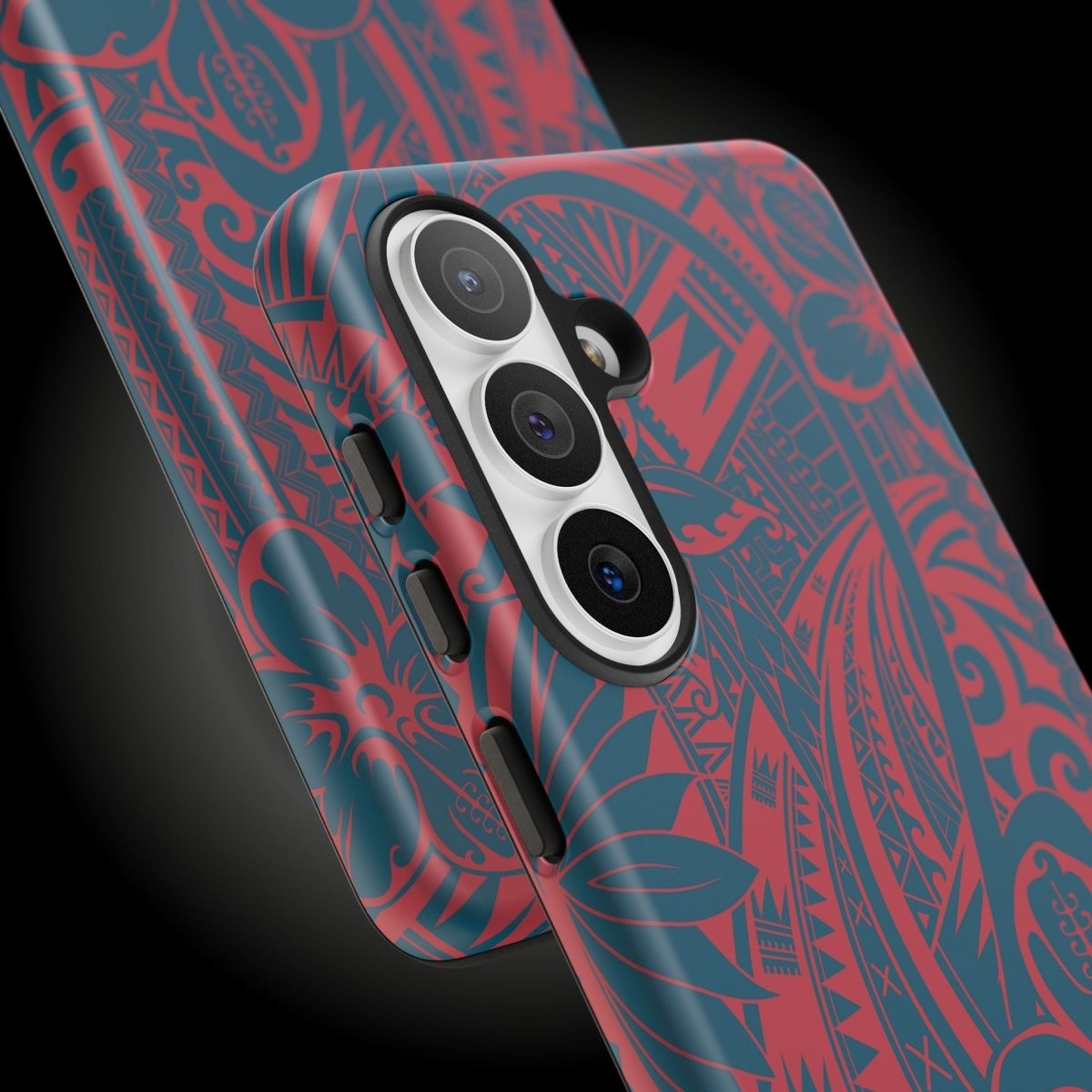 Tough Phone Case - New Bloom - AU/NZ/USA - The Koko Samoa