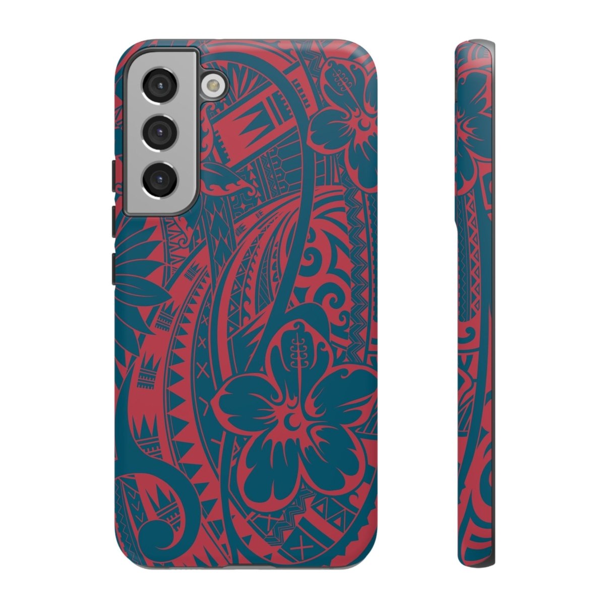 Tough Phone Case - New Bloom - AU/NZ/USA - The Koko Samoa