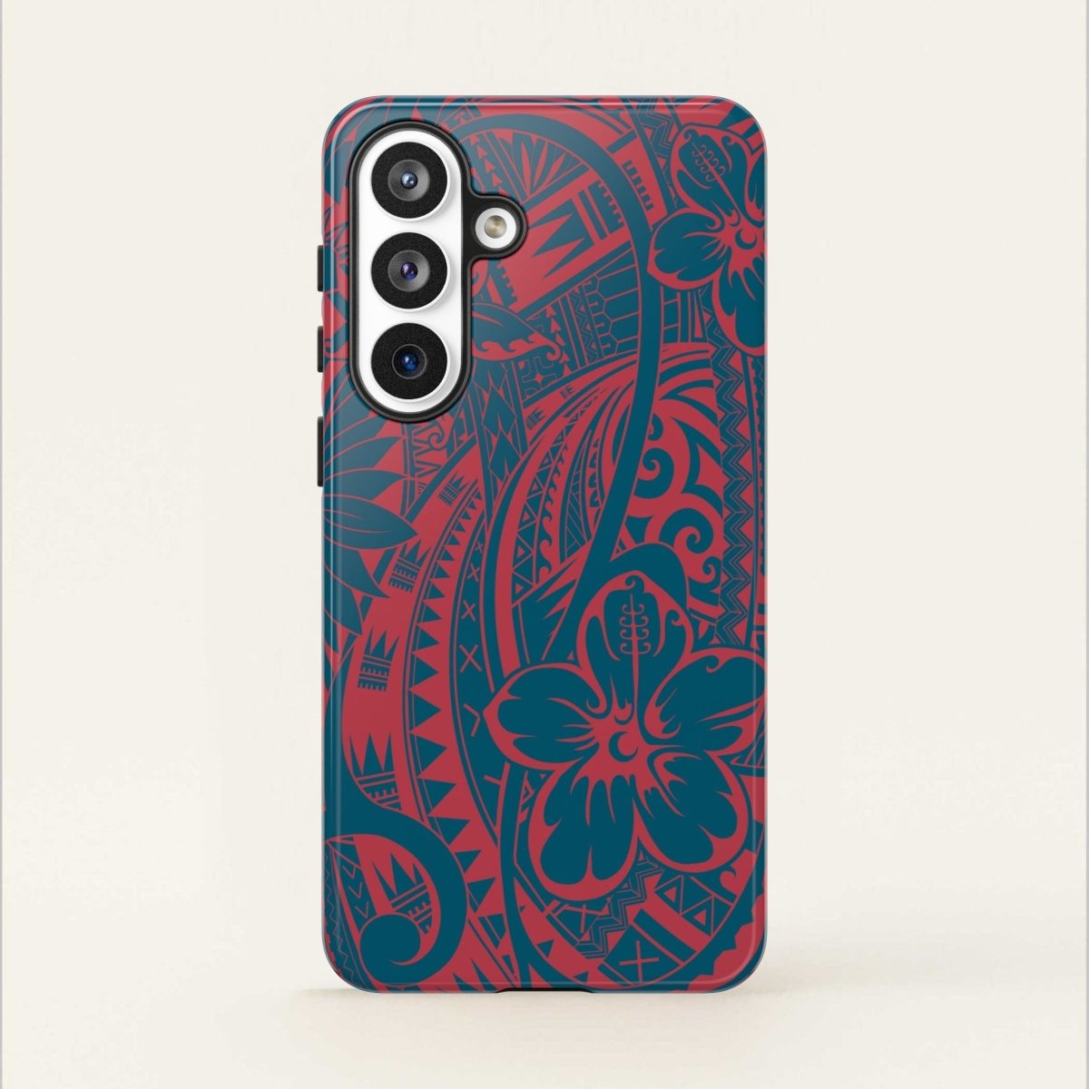 Tough Phone Case - New Bloom - AU/NZ/USA - The Koko Samoa