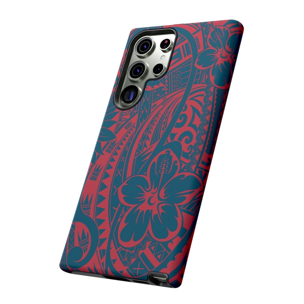 Tough Phone Case - New Bloom - AU/NZ/USA - The Koko Samoa