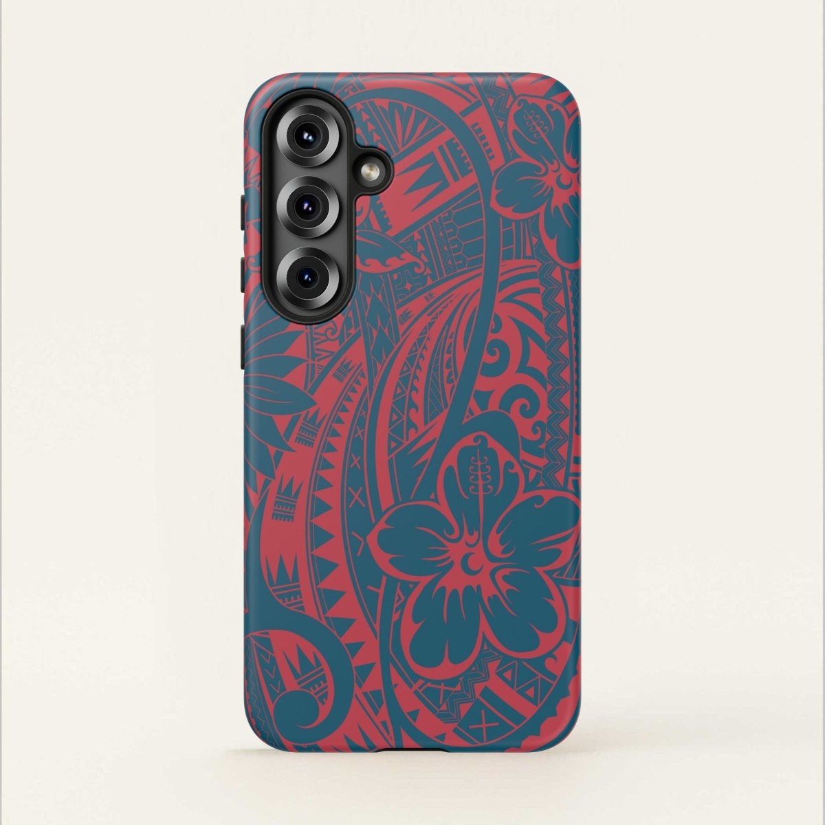 Tough Phone Case - New Bloom - AU/NZ/USA - The Koko Samoa