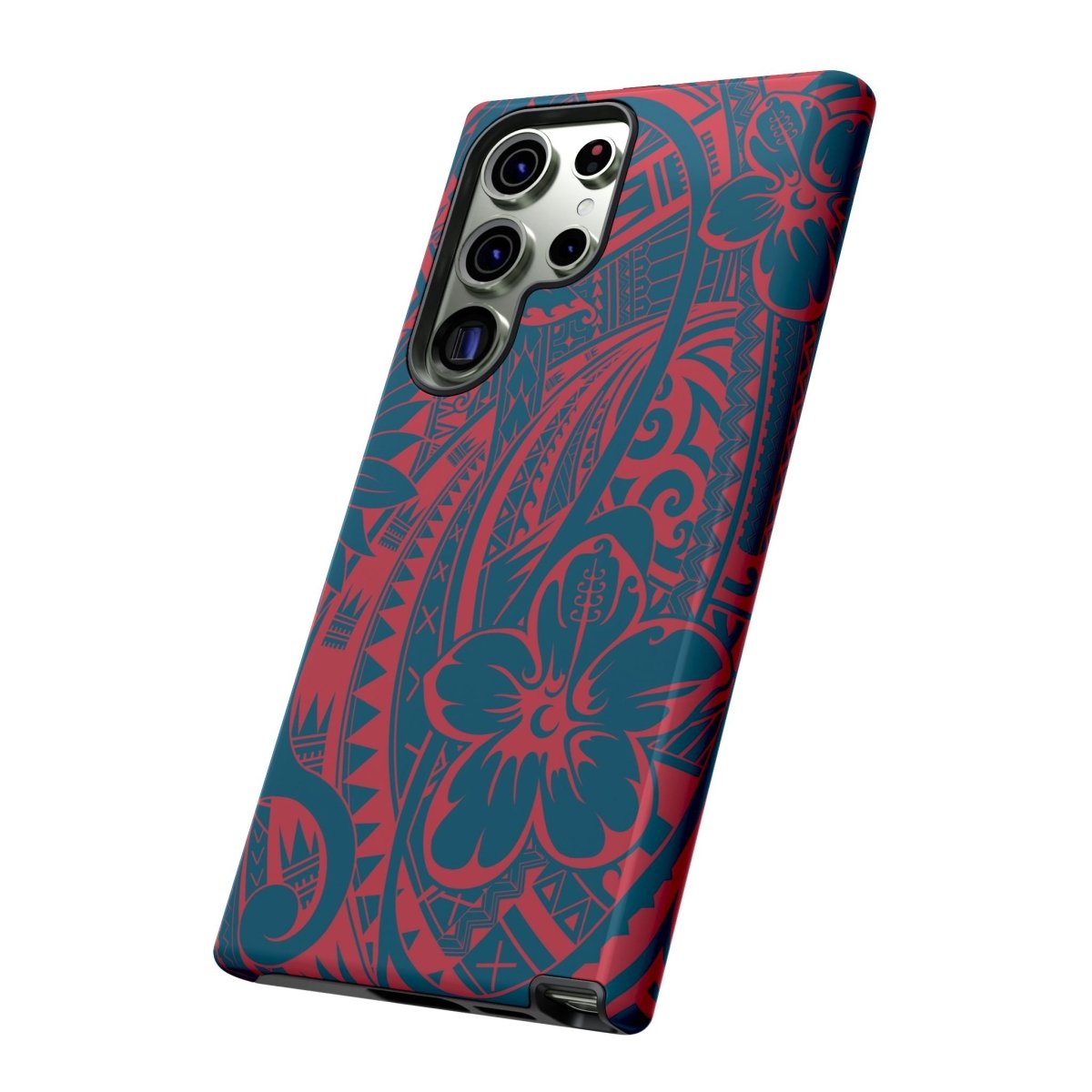 Tough Phone Case - New Bloom - AU/NZ/USA - The Koko Samoa