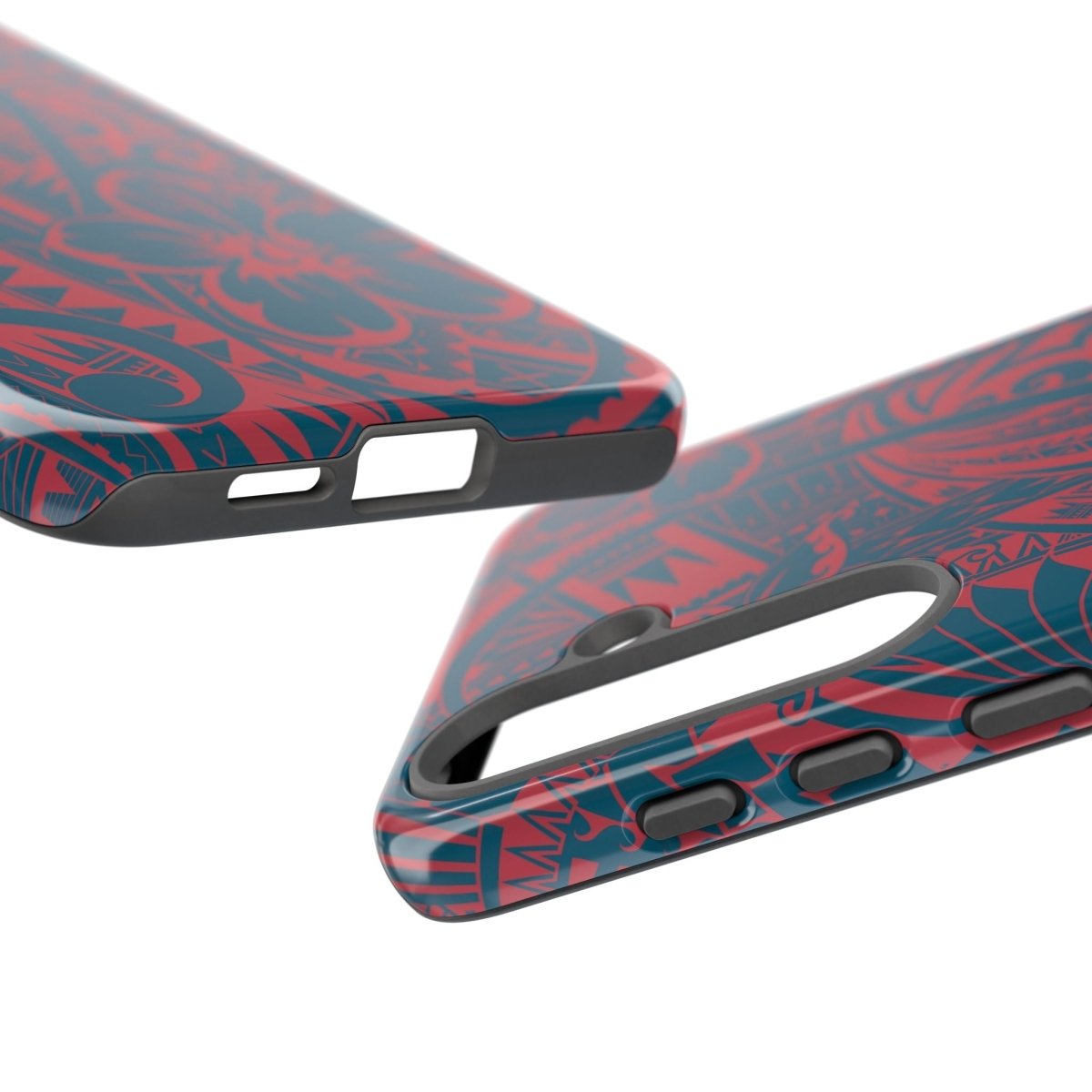 Tough Phone Case - New Bloom - AU/NZ/USA - The Koko Samoa