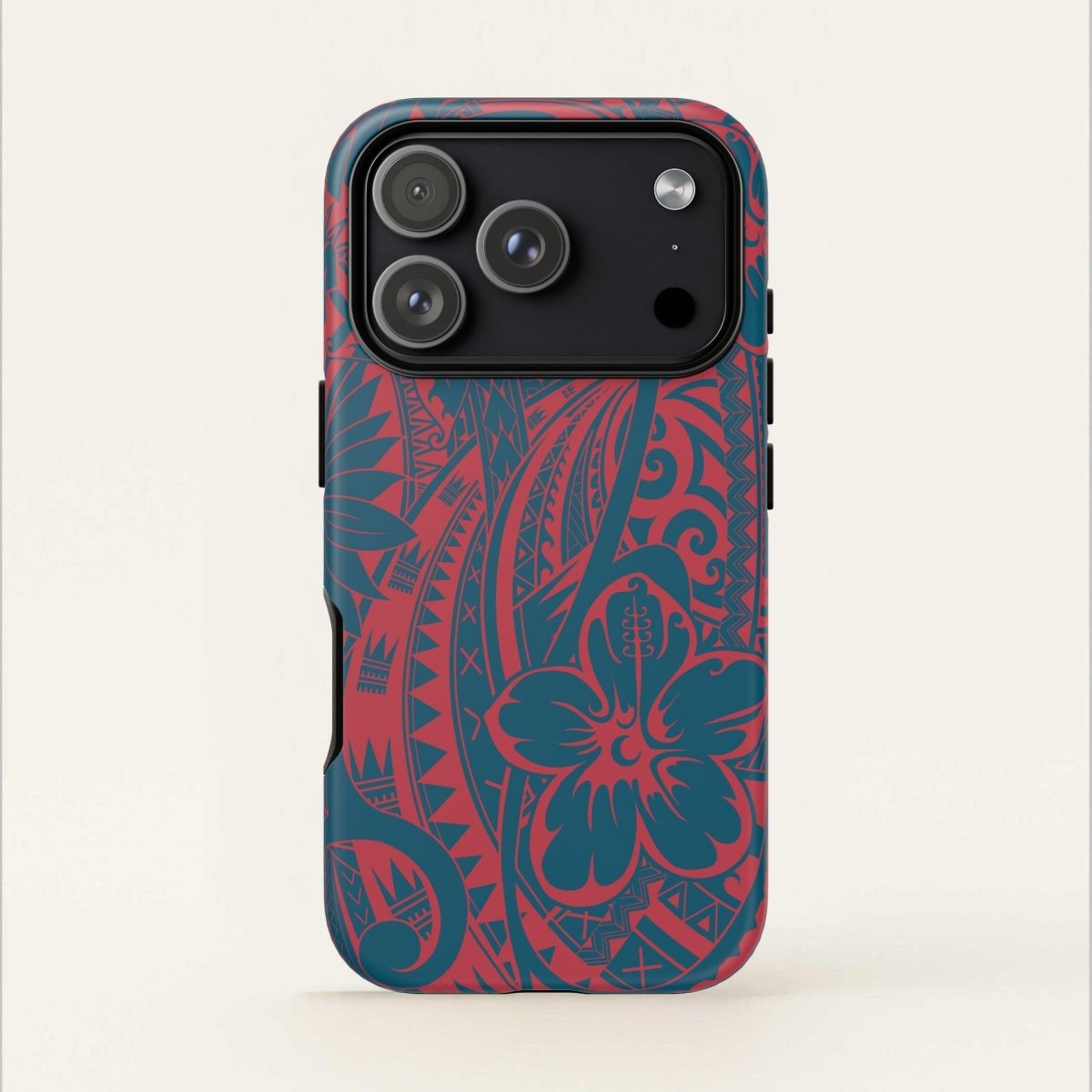 Tough Phone Case - New Bloom - AU/NZ/USA - The Koko Samoa