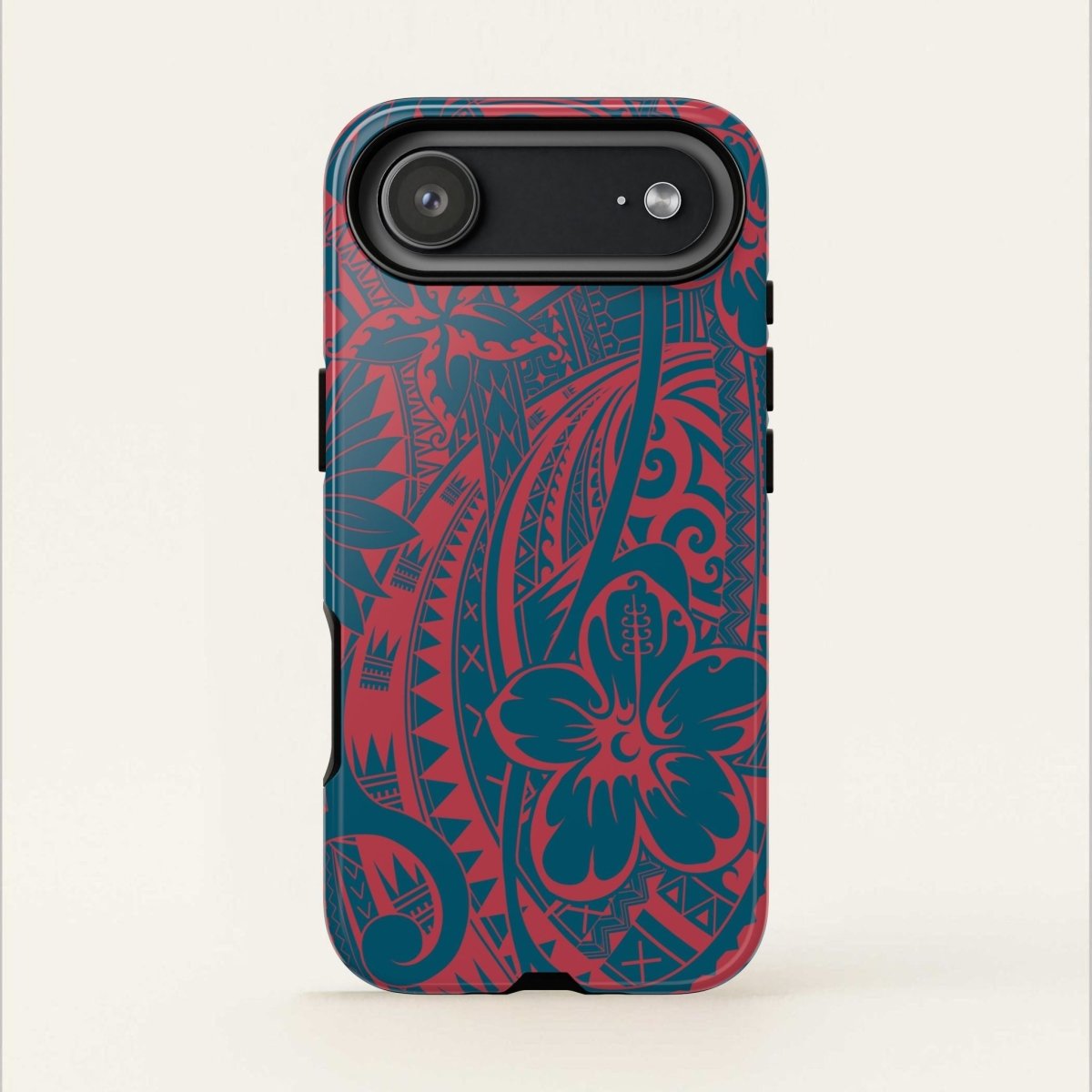 Tough Phone Case - New Bloom - AU/NZ/USA - The Koko Samoa