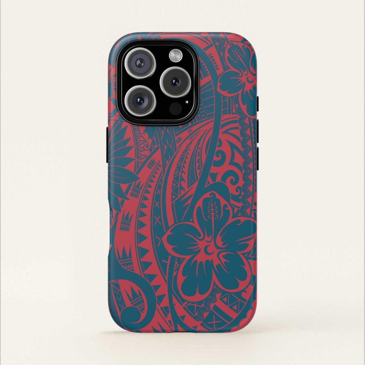Tough Phone Case - New Bloom - AU/NZ/USA - The Koko Samoa