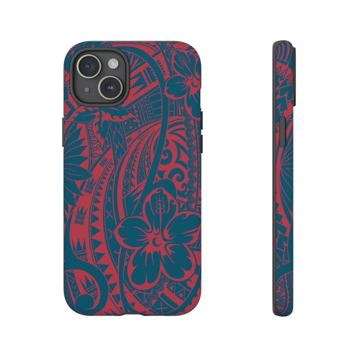 Tough Phone Case - New Bloom - AU/NZ/USA - The Koko Samoa