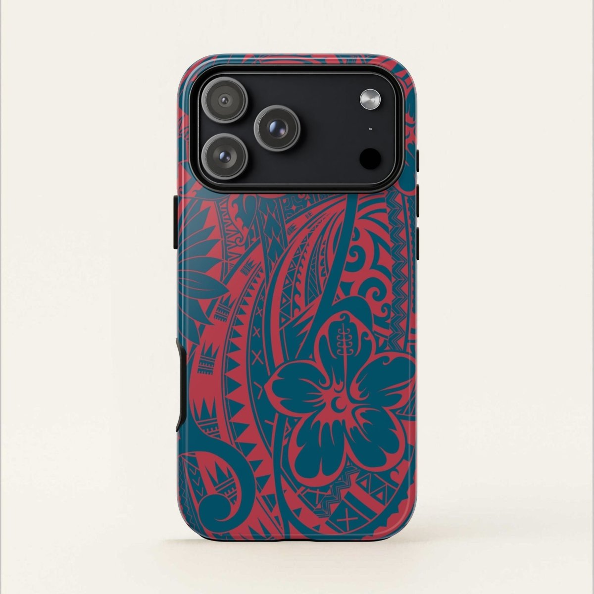 Tough Phone Case - New Bloom - AU/NZ/USA - The Koko Samoa