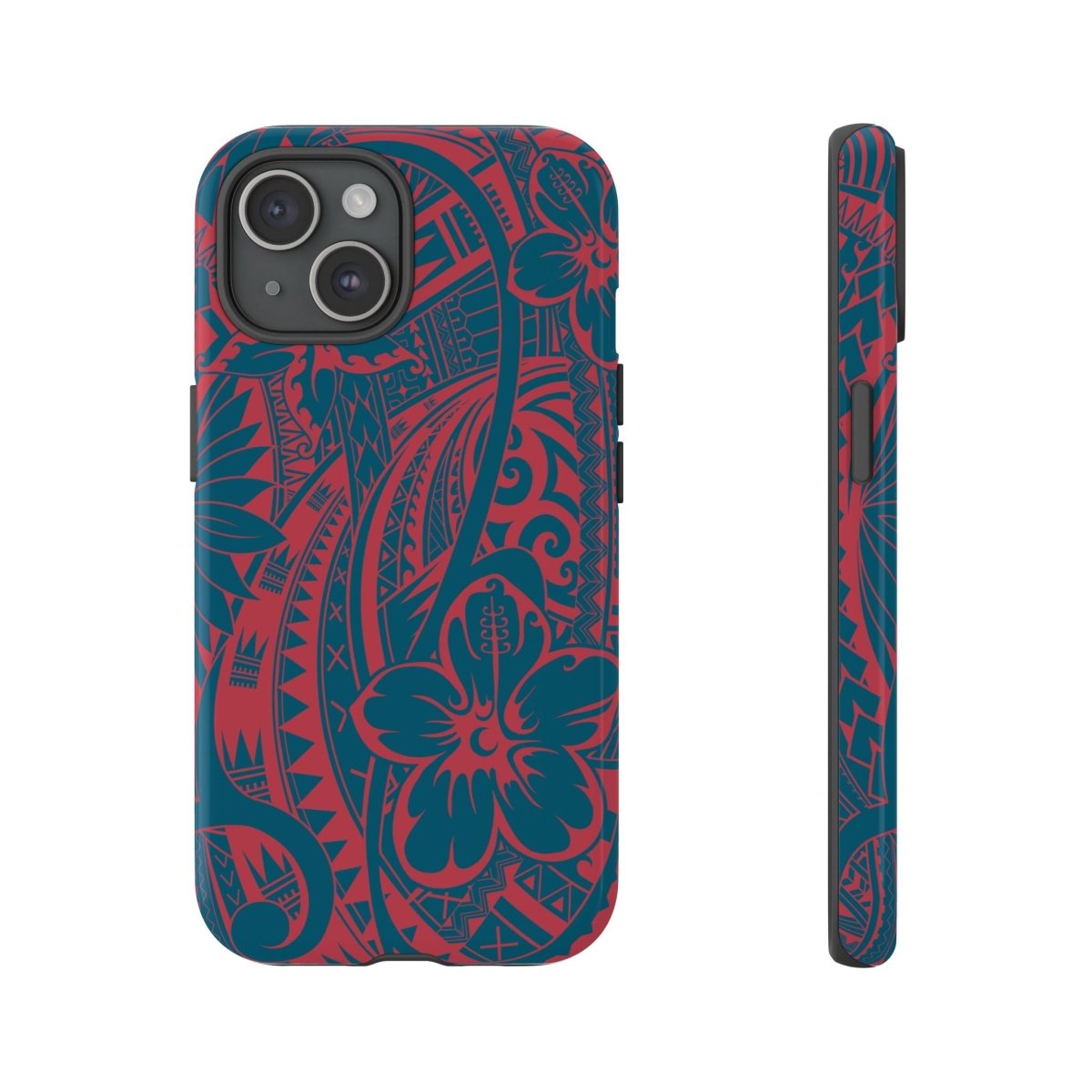 Tough Phone Case - New Bloom - AU/NZ/USA - The Koko Samoa