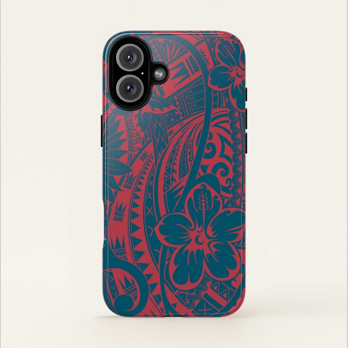 Tough Phone Case - New Bloom - AU/NZ/USA - The Koko Samoa