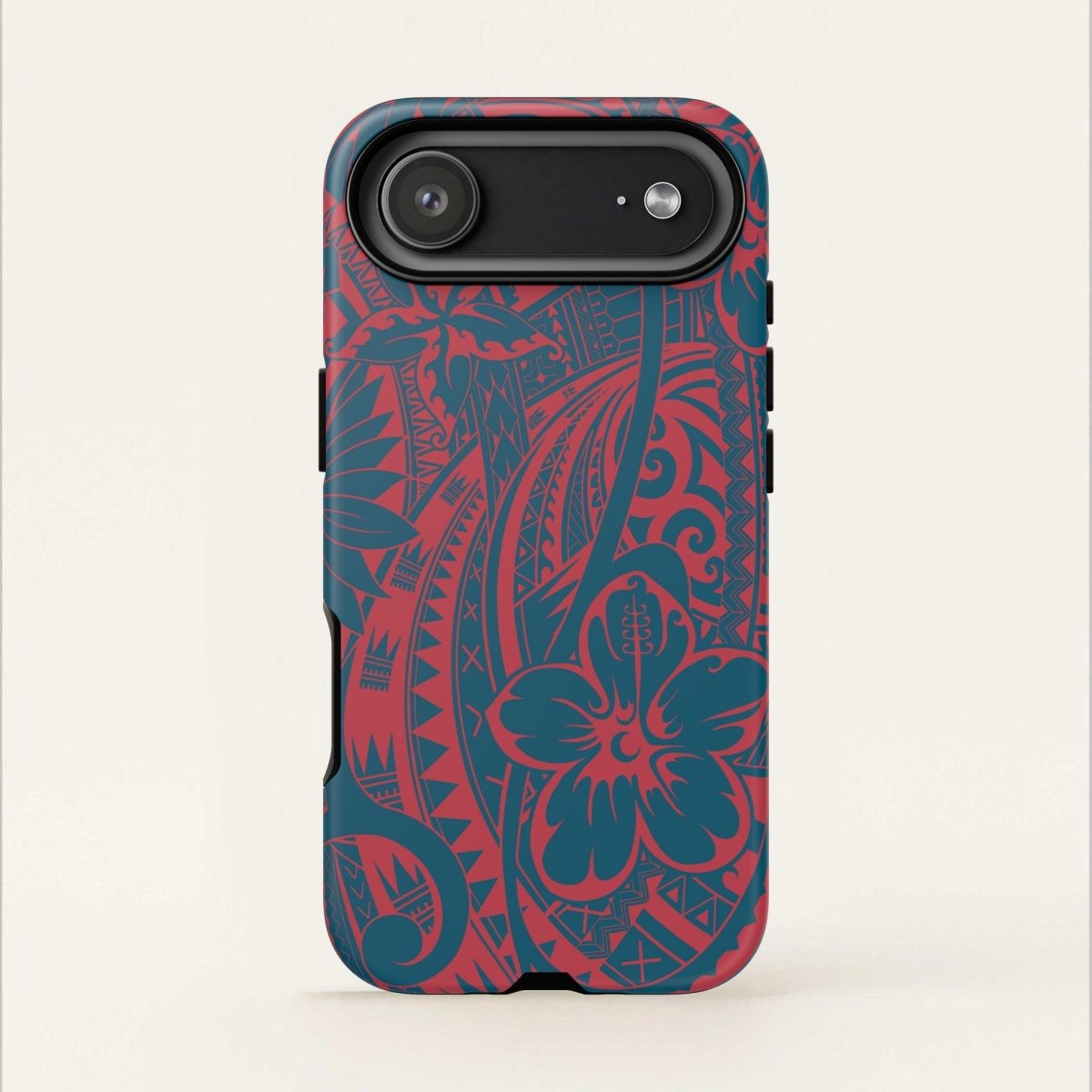 Tough Phone Case - New Bloom - AU/NZ/USA - The Koko Samoa