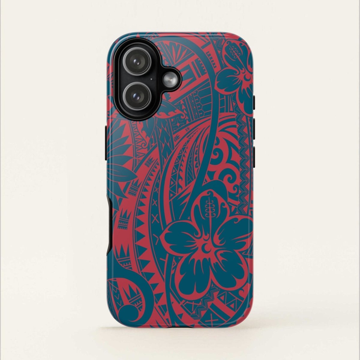 Tough Phone Case - New Bloom - AU/NZ/USA - The Koko Samoa
