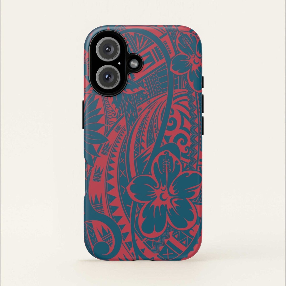 Tough Phone Case - New Bloom - AU/NZ/USA - The Koko Samoa