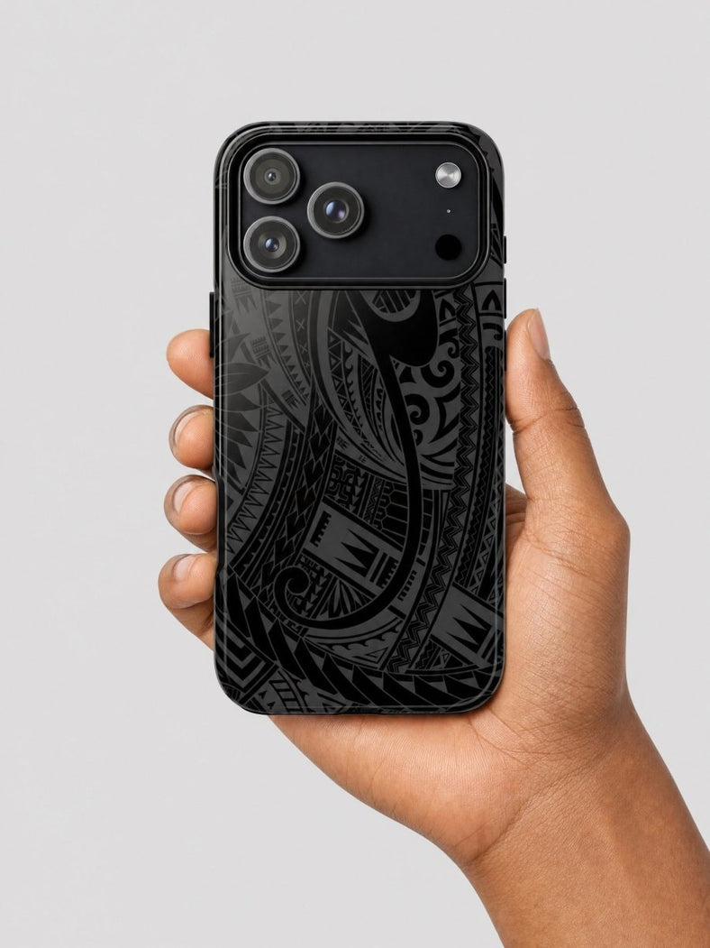 Tough Phone Case - Warrior - AU/NZ/USA