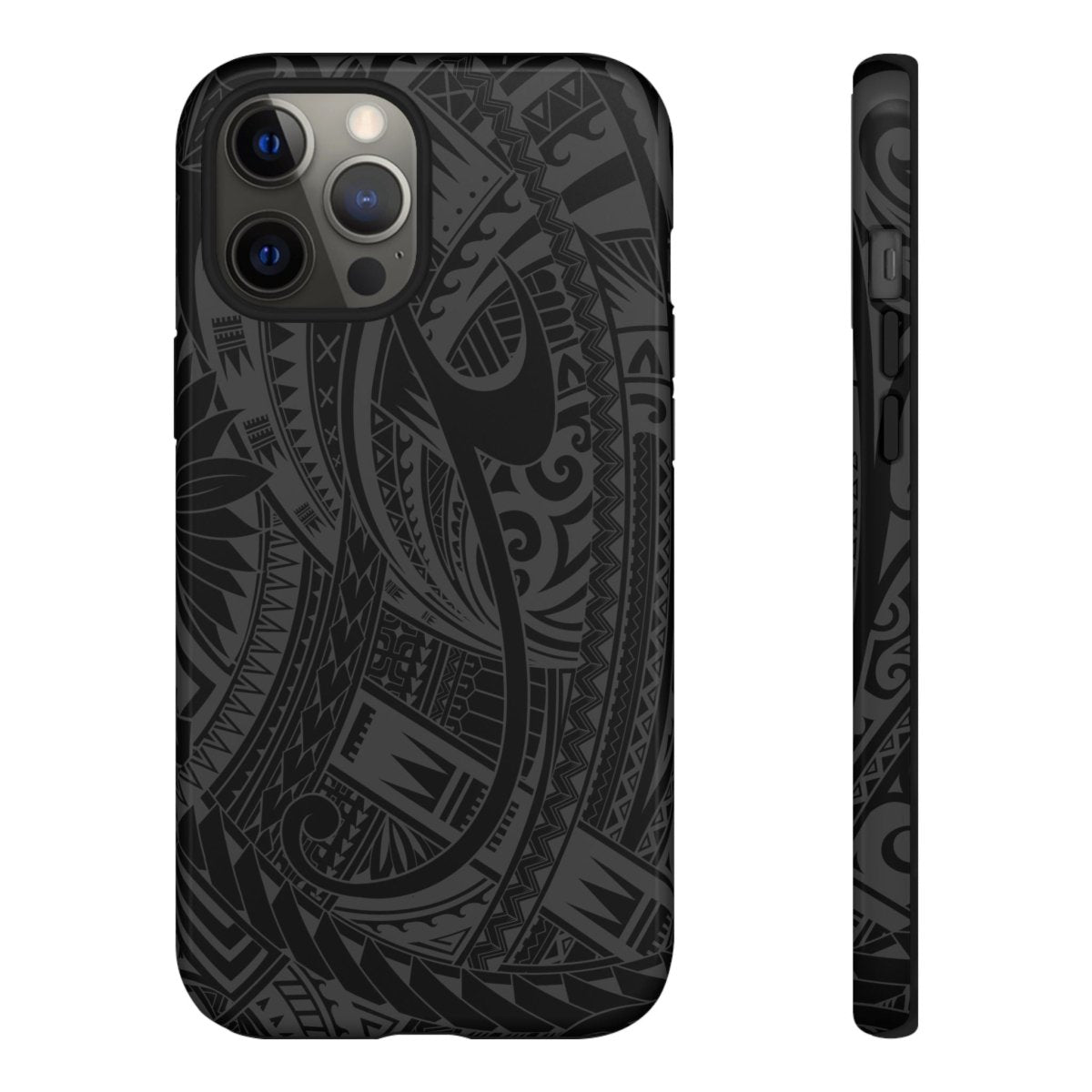 Durable Warrior tough phone case for AU/NZ/USA models with bold design, providing strong protection for smartphones.