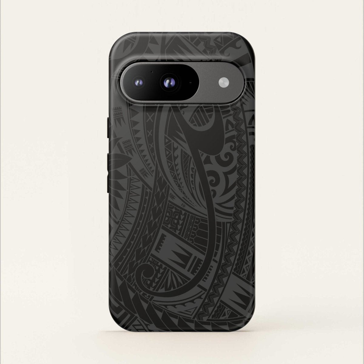 WOYC Tough Phone Case Warrior style for AU, NZ, and USA, featuring a rugged design and durable protection for smartphones.