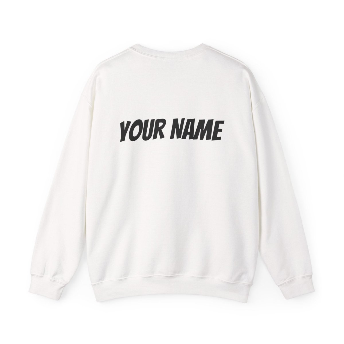 Unisex Heavy Sweatshirt - 300 Cousins - AU/NZ/USA - The Koko Samoa
