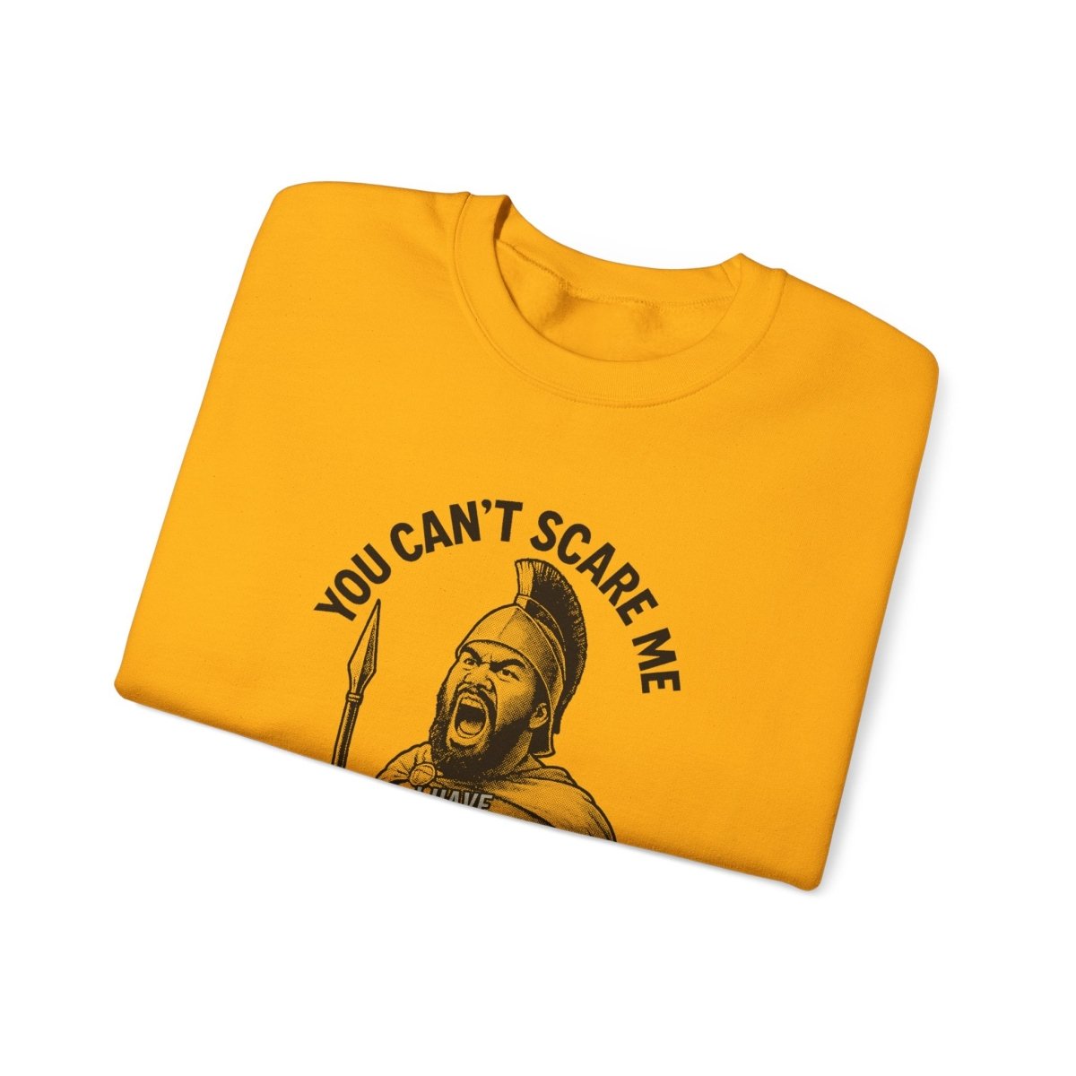 300 Cousins sweatshirt, The Koko Samoa