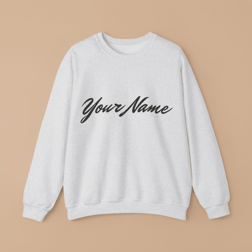 Unisex Heavy Sweatshirt - 685 - AU/NZ/USA - The Koko Samoa