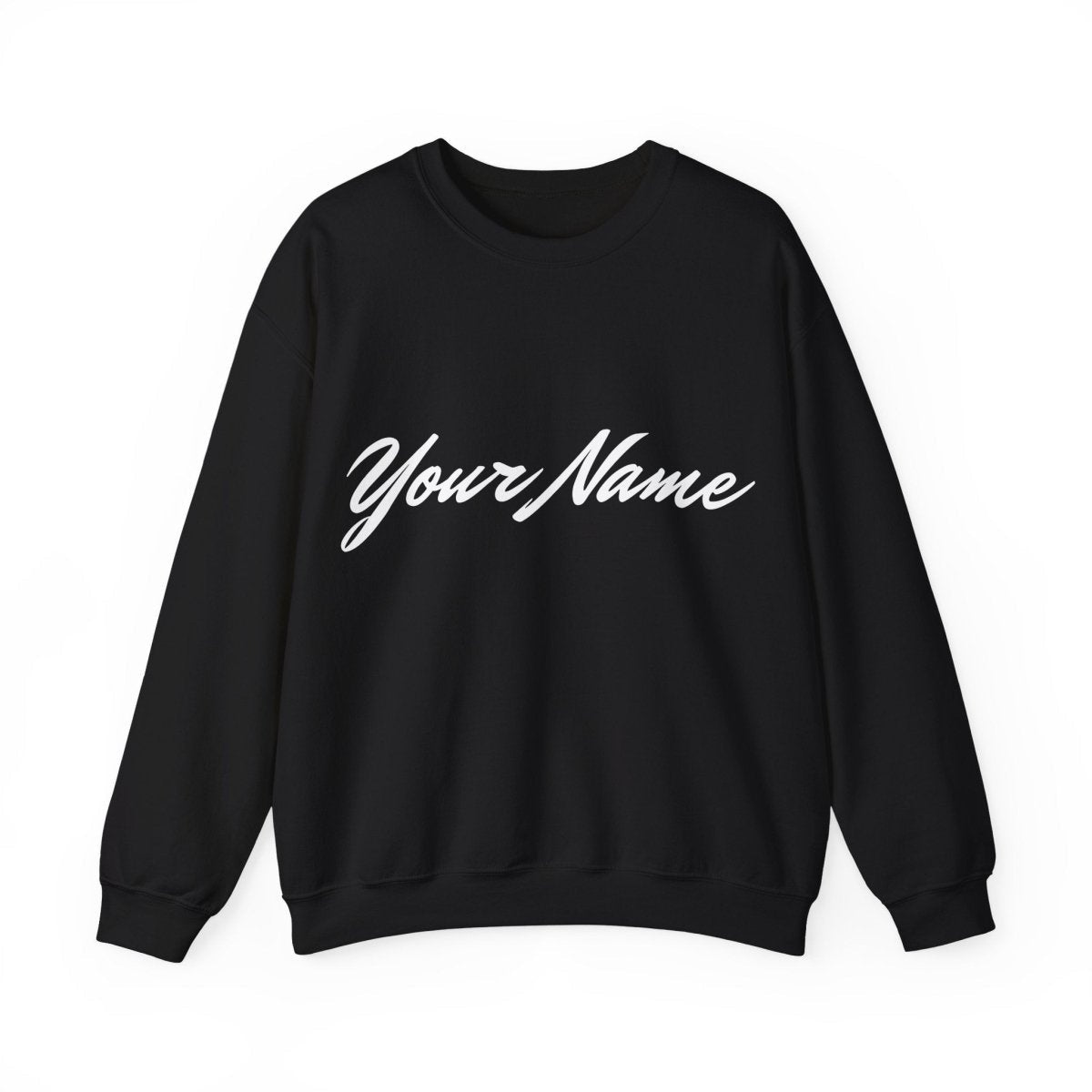 Unisex Heavy Sweatshirt - 685 - AU/NZ/USA - The Koko Samoa