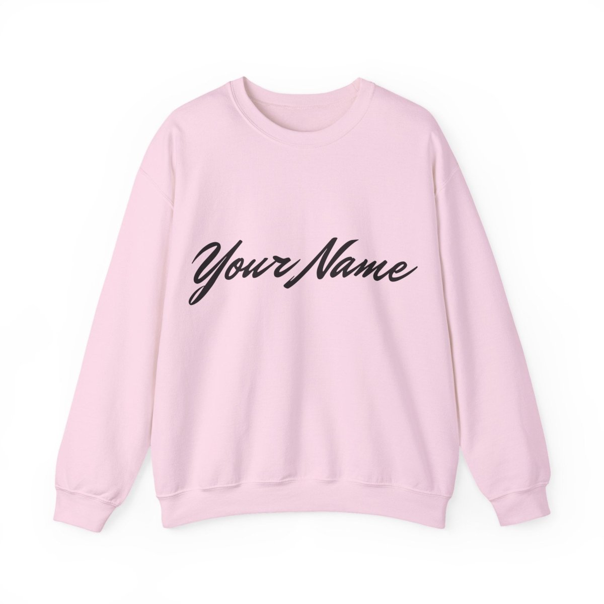 Unisex Heavy Sweatshirt - 685 - Personalised - AU/NZ - The Koko Samoa