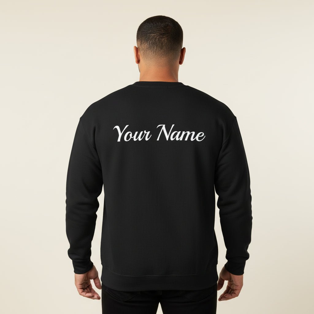 Unisex Heavy Sweatshirt - I Can Lift It - AU/NZ/USA - The Koko Samoa