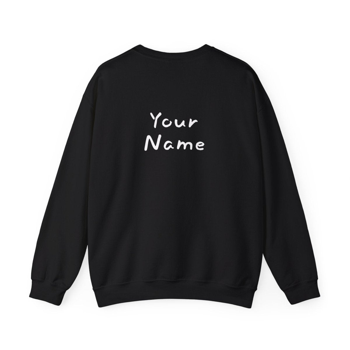 Unisex Heavy Sweatshirt - K=FC - AU/NZ/USA - The Koko Samoa