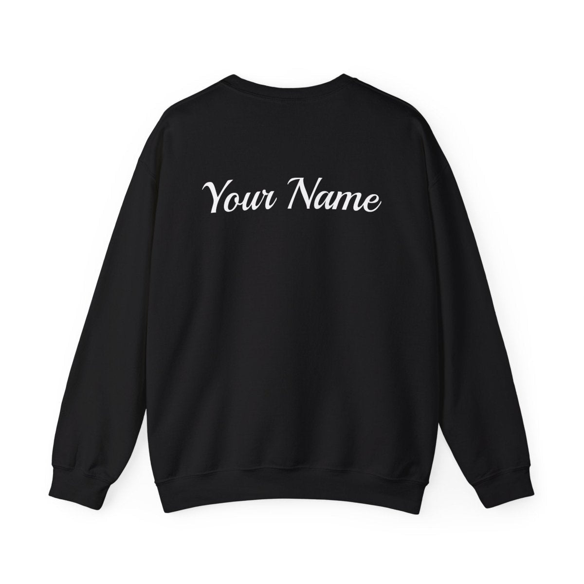 Unisex Heavy Sweatshirt - Not Perfect But Samoan - AU/NZ/USA - The Koko Samoa
