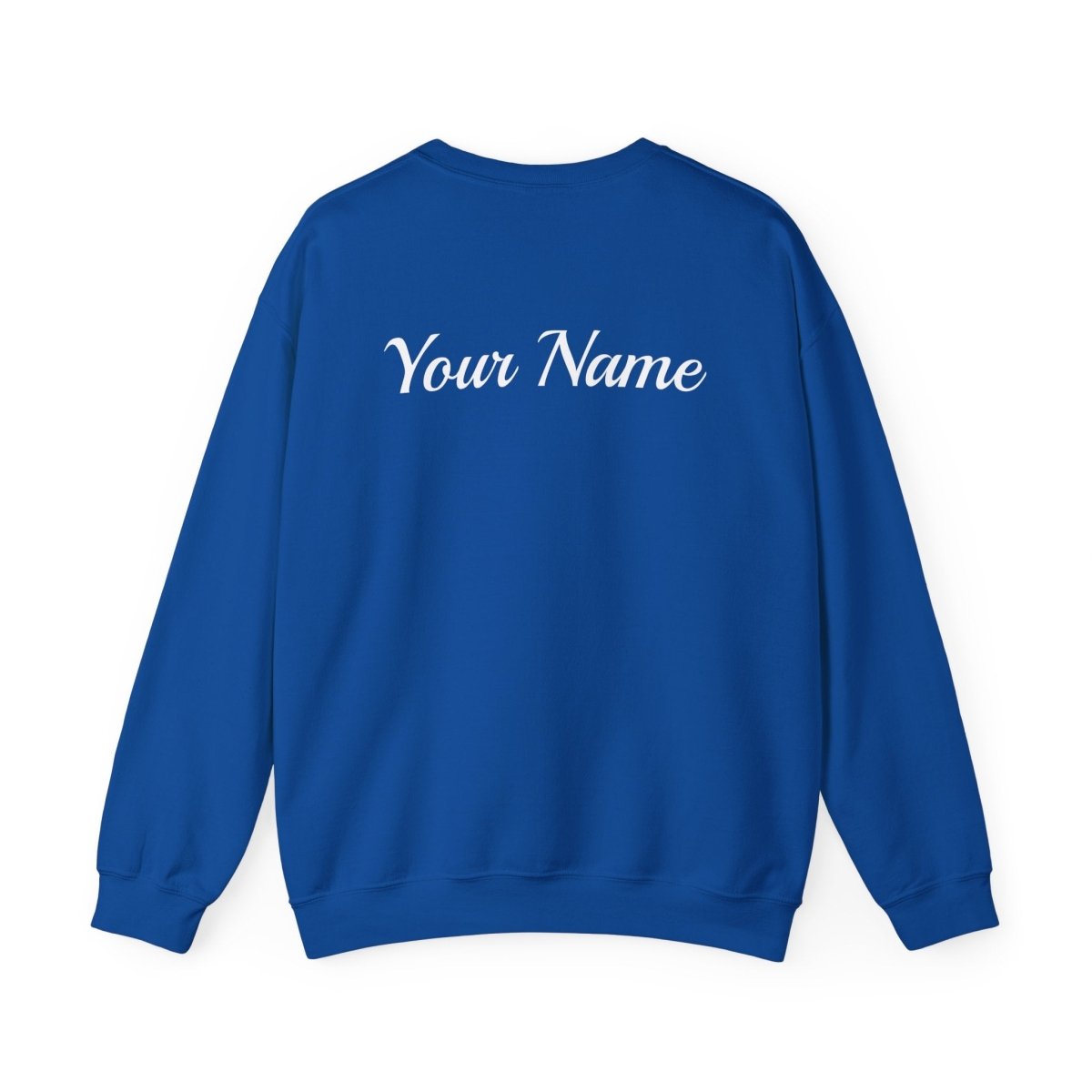 Not Perfect But Samoan sweatshirt, The Koko Samoa