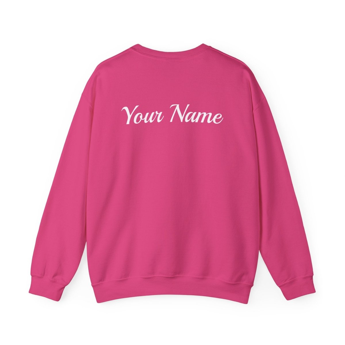 Not Perfect But Samoan sweatshirt, The Koko Samoa