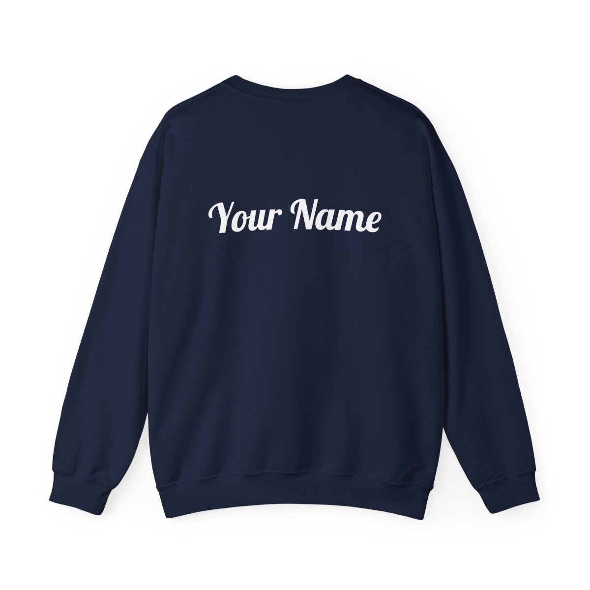 Poly Raised sweatshirt, The Koko Samoa